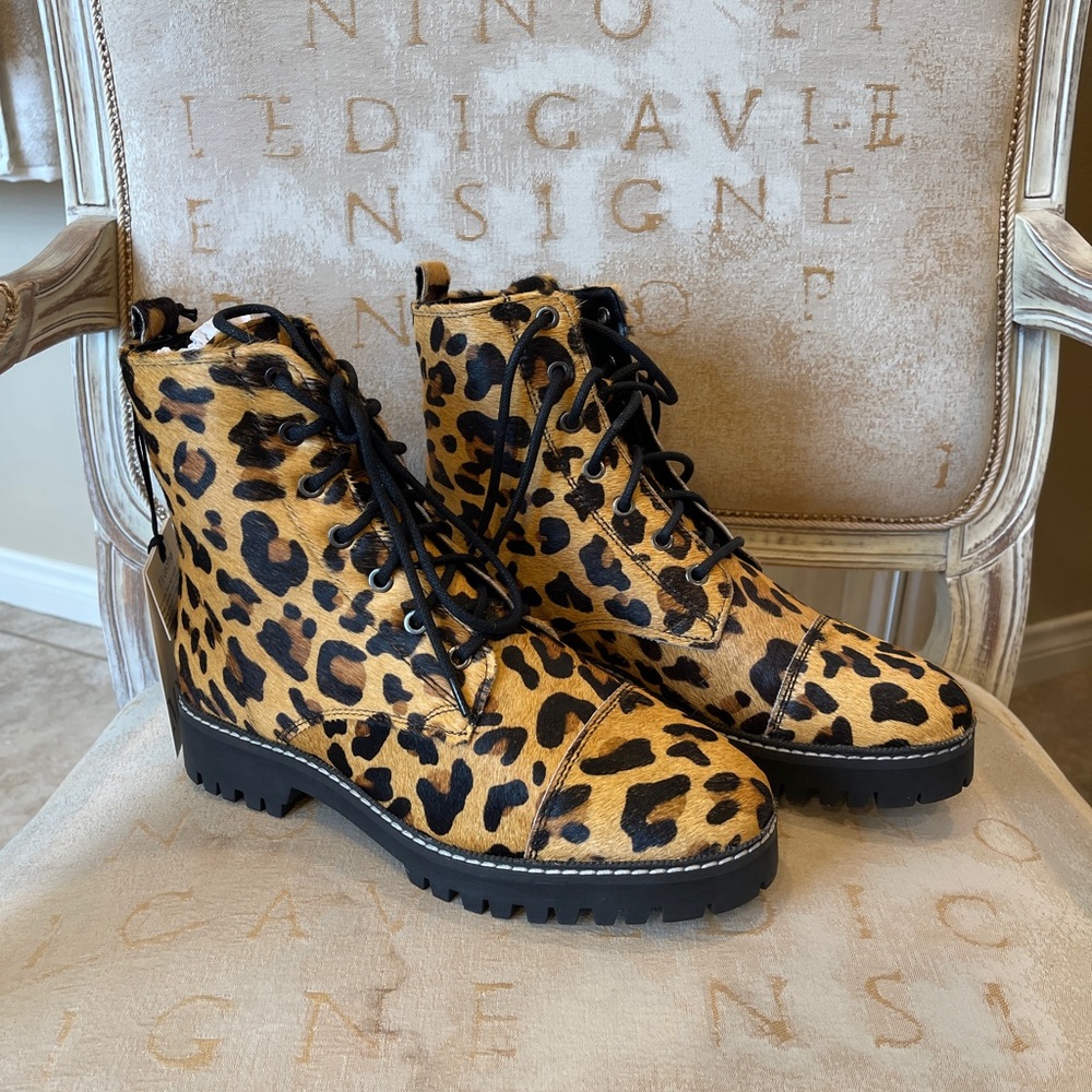 CLEARANCE MYRA INERTIA BOOTS